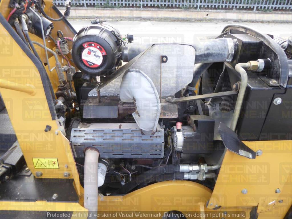 Vermeer RTX550 Foto 19