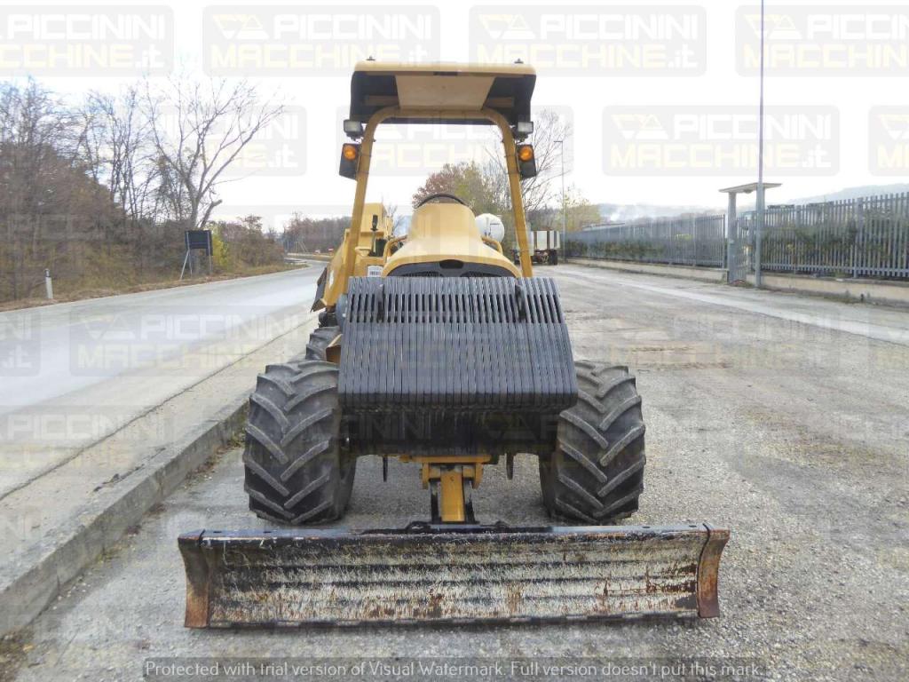 Vermeer RTX550 Foto 8