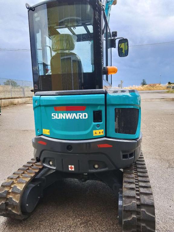 Sunward SWE 35UF Foto 5