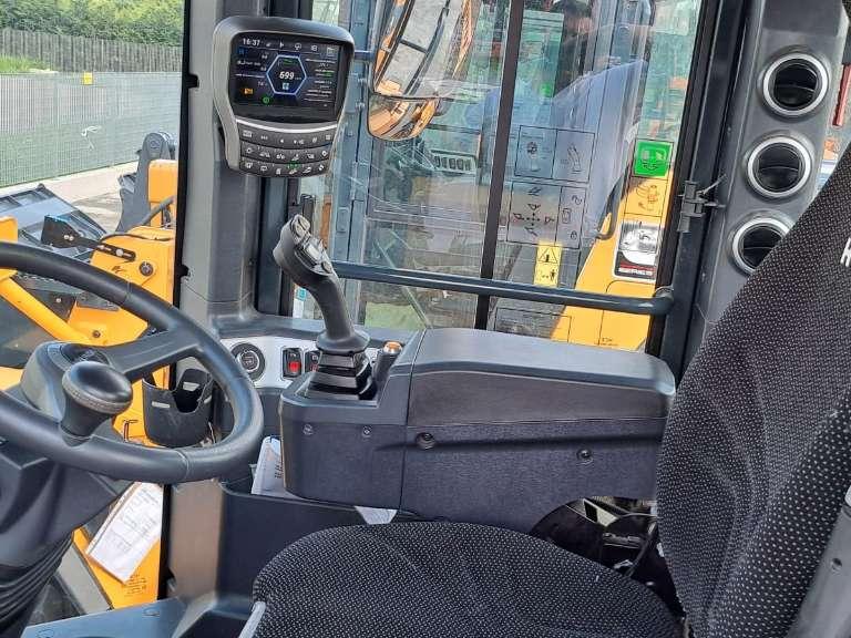Hyundai HL955A Foto 14