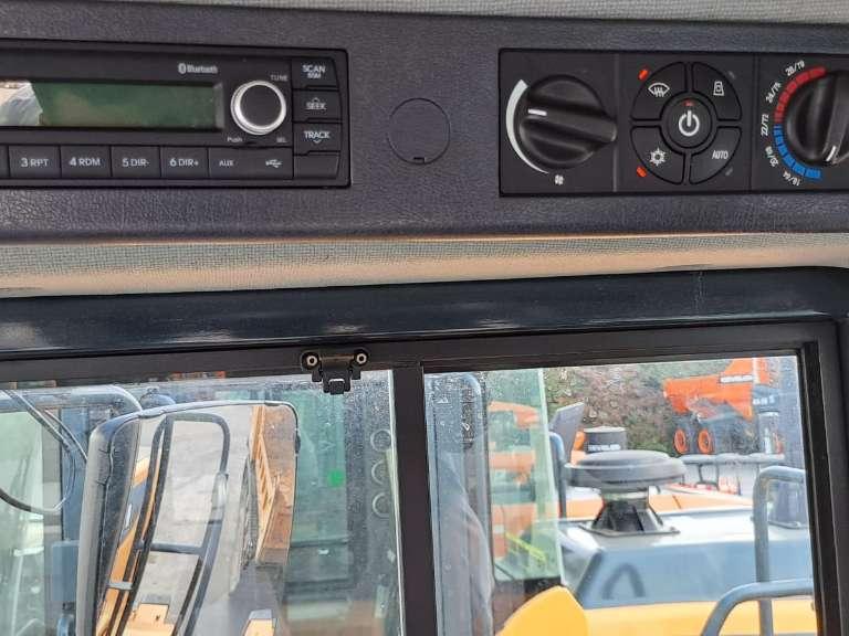 Hyundai HL955A Foto 16