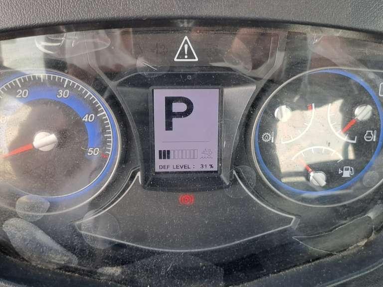 Hyundai HL955A Foto 19