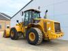 Caterpillar 950H - Weight System / 3rd Function Foto 3 thumbnail