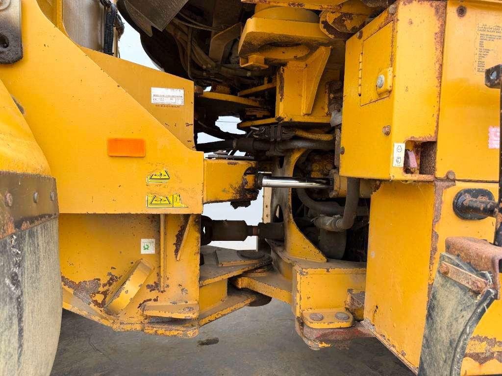Caterpillar 950H - Weight System / 3rd Function Foto 17