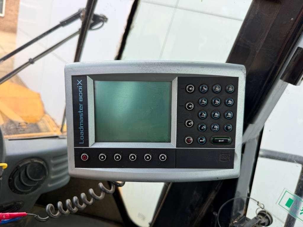 Caterpillar 950H - Weight System / 3rd Function Foto 24