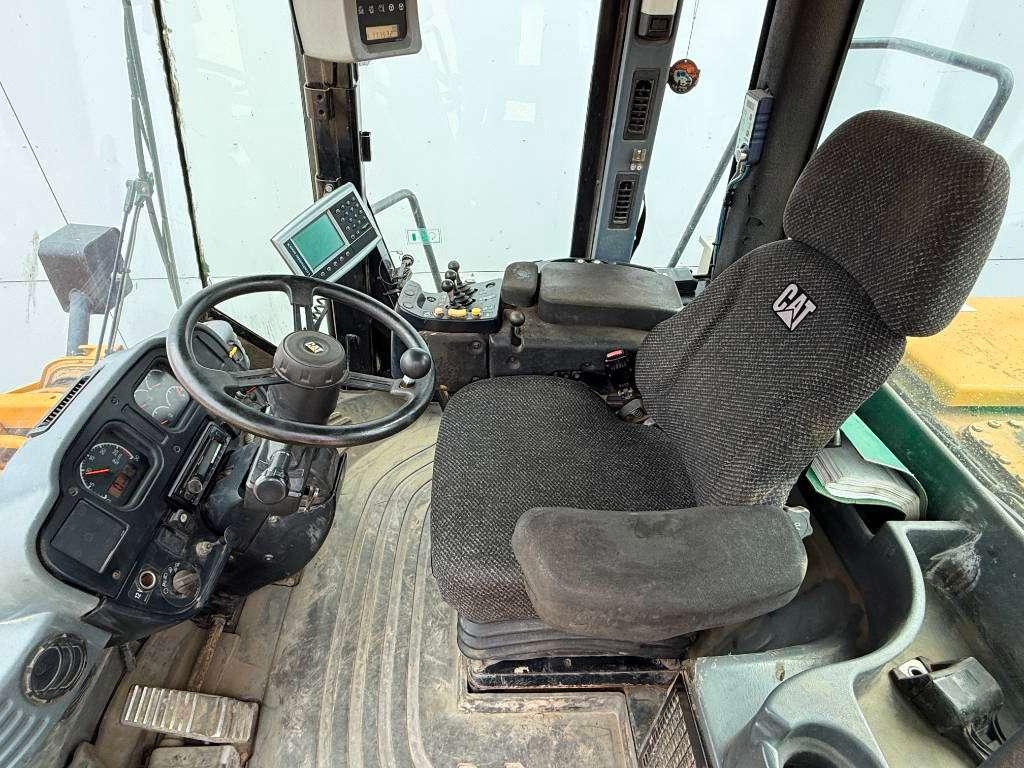 Caterpillar 950H - Weight System / 3rd Function Foto 8