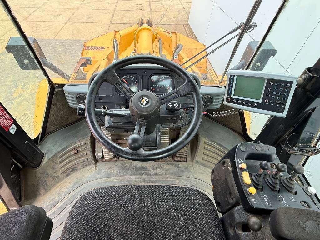 Caterpillar 950H - Weight System / 3rd Function Foto 9