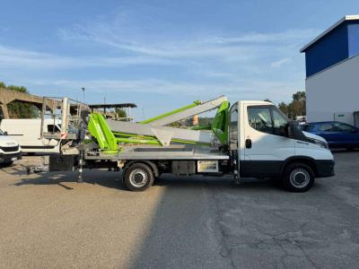 Multitel MXE 200 in vendita da Centro Elevatori Srl