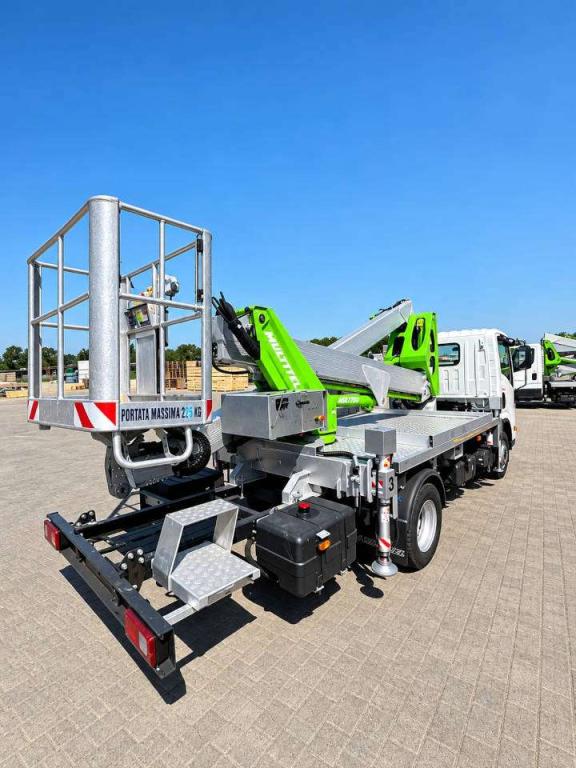 Multitel MXE 200 Foto 3