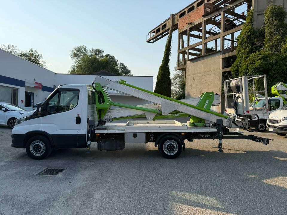 Multitel MXE 200 Foto 4