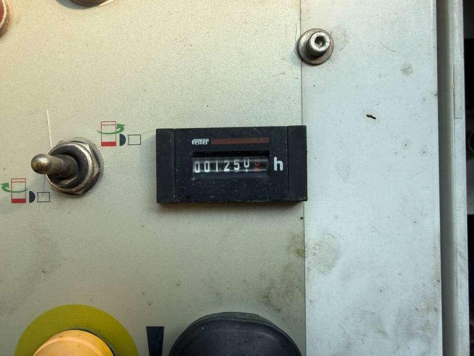 Multitel MXE 200 Foto 5