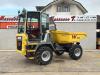Wacker Neuson DV60 4x4 Foto 1 thumbnail