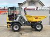 Wacker Neuson DV60 4x4 Foto 2 thumbnail