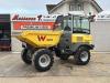 Wacker Neuson DV60 4x4 Foto 20 thumbnail