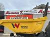 Wacker Neuson DV60 4x4 Foto 6 thumbnail
