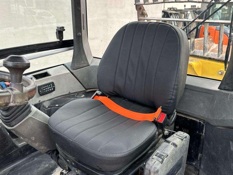 Wacker Neuson DV60 4x4 Foto 14