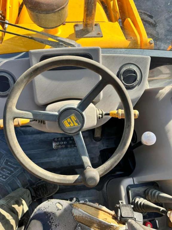JCB 2DX Foto 10