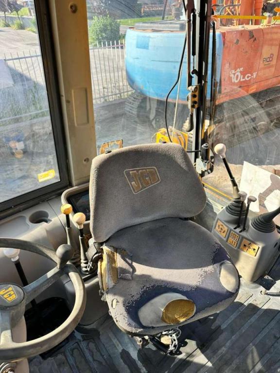 JCB 2DX Foto 13