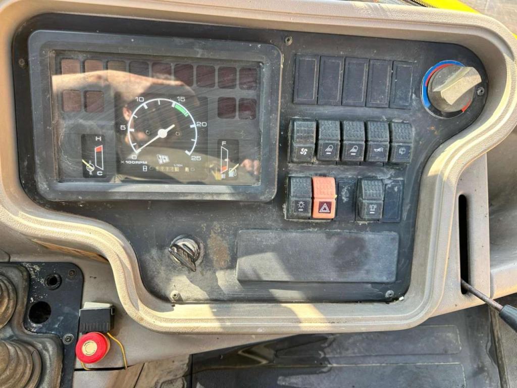 JCB 2DX Foto 14