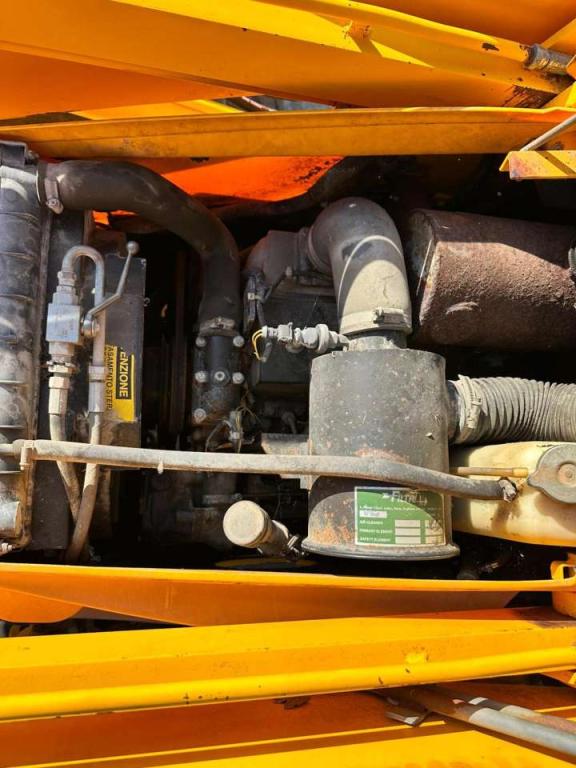 JCB 2DX Foto 15