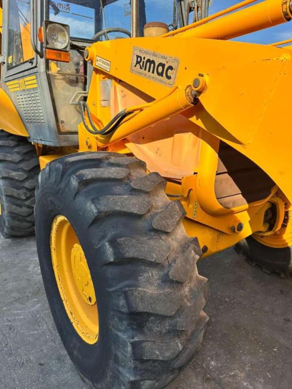 JCB 2DX Foto 16