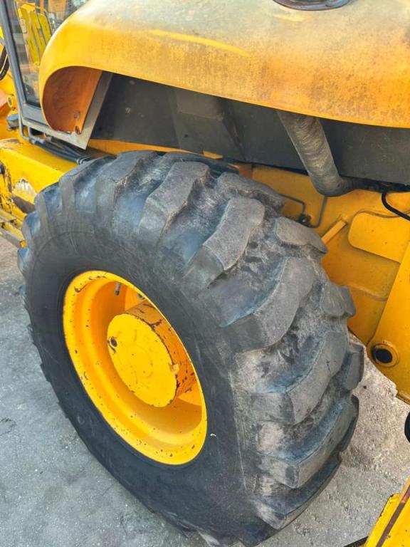 JCB 2DX Foto 17