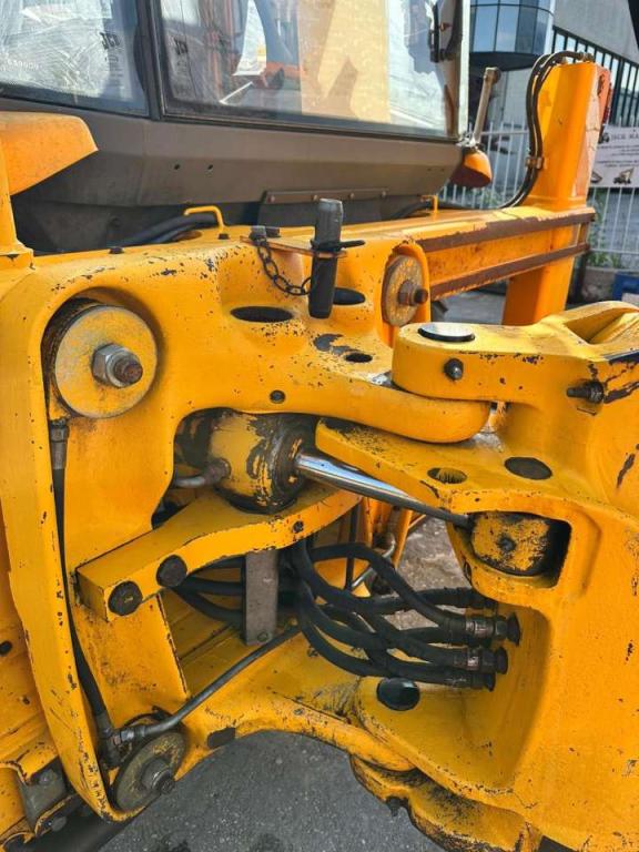 JCB 2DX Foto 8
