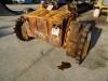 Scatola frizioni di sterzo per Fiat Allis FL9 Foto 1 thumbnail