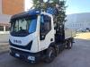 Iveco EURO CARGO ML120EL22 Foto 10 thumbnail