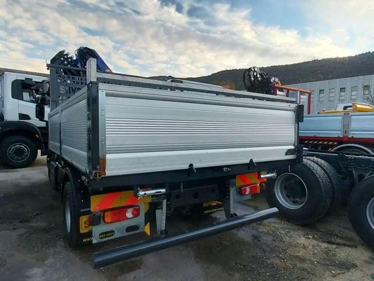 Iveco EURO CARGO ML120EL22 Foto 17