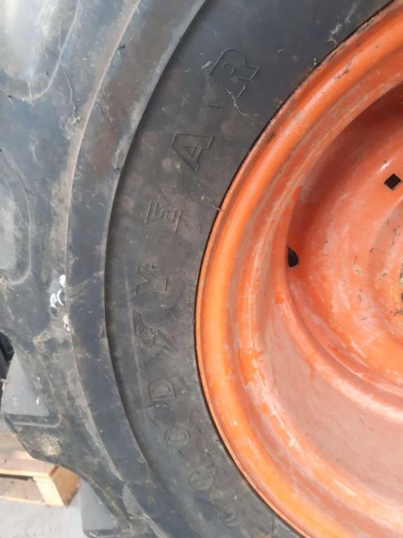 Goodyear 18.4x26 Foto 4