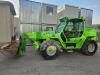 Merlo P40.17 Foto 4 thumbnail