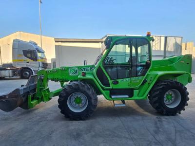 Merlo P40.17 in vendita da Galli Battista Srl