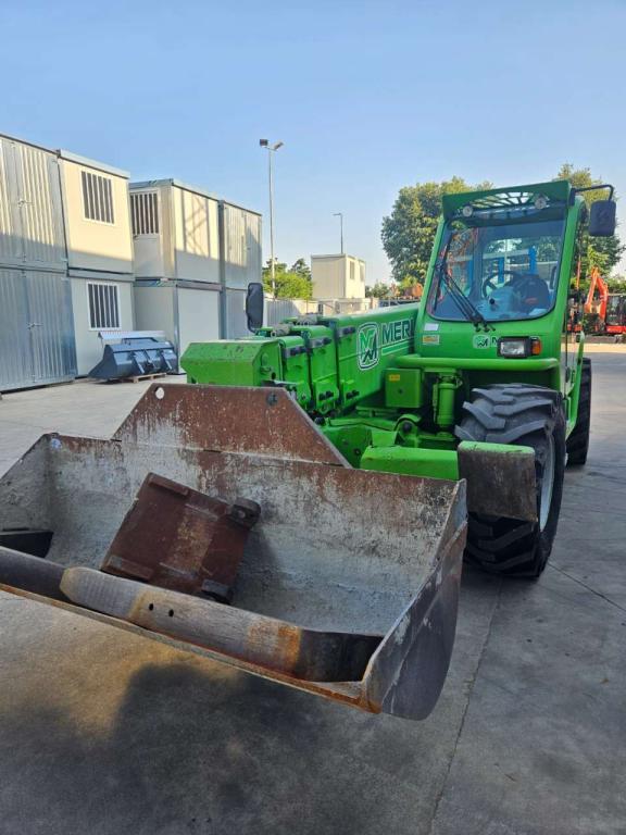 Merlo P40.17 Foto 10