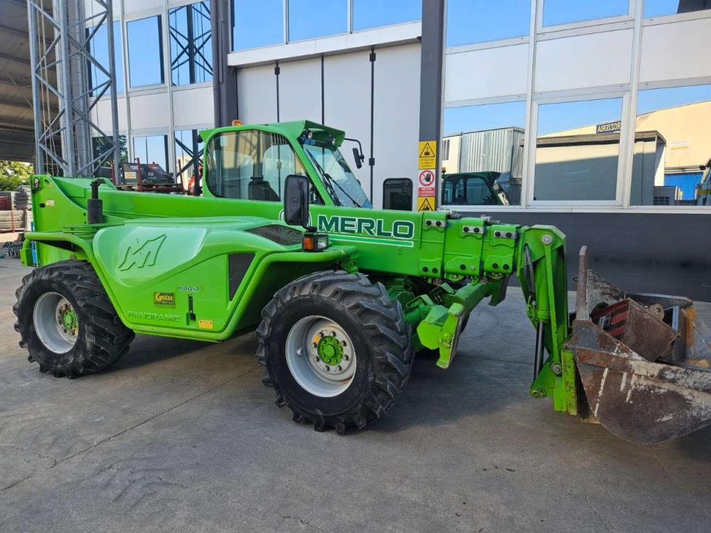 Merlo P40.17 Foto 14