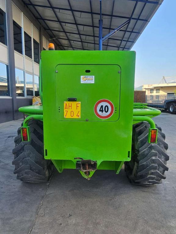 Merlo P40.17 Foto 16