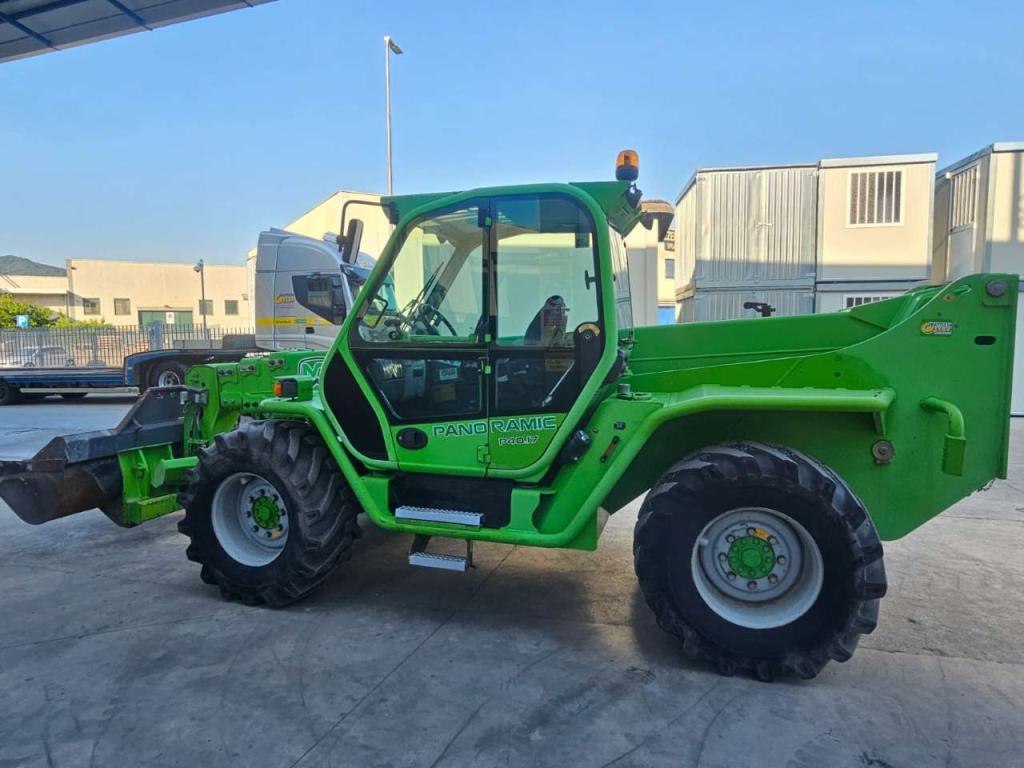 Merlo P40.17 Foto 2