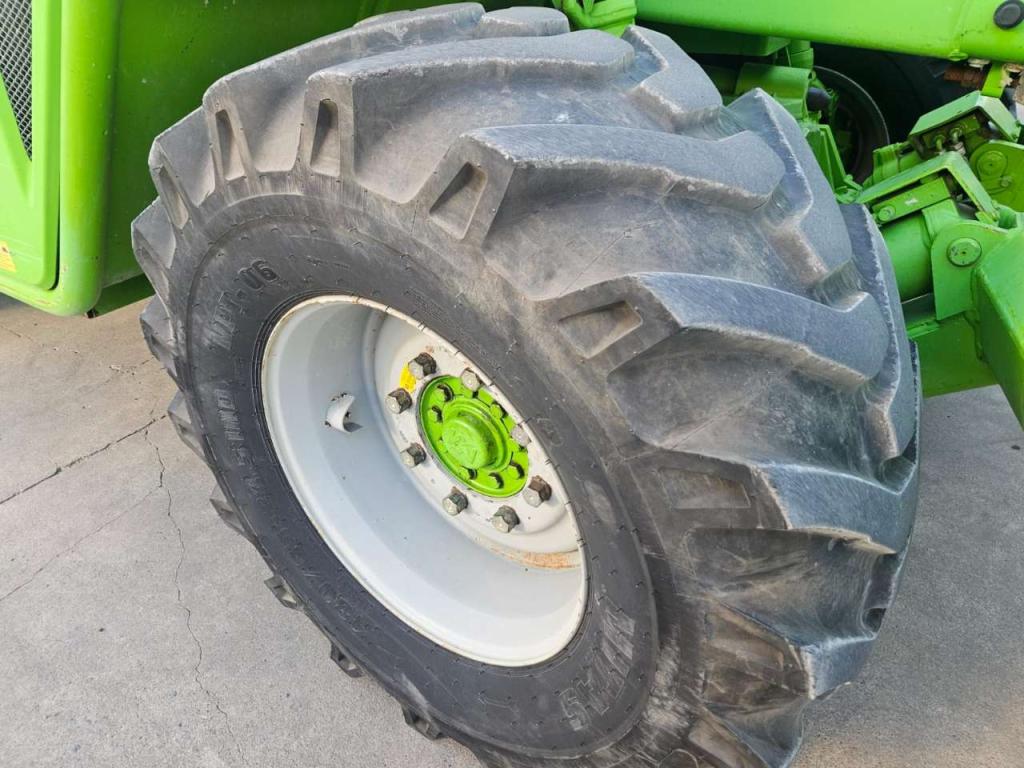 Merlo P40.17 Foto 26