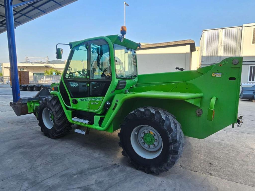 Merlo P40.17 Foto 3