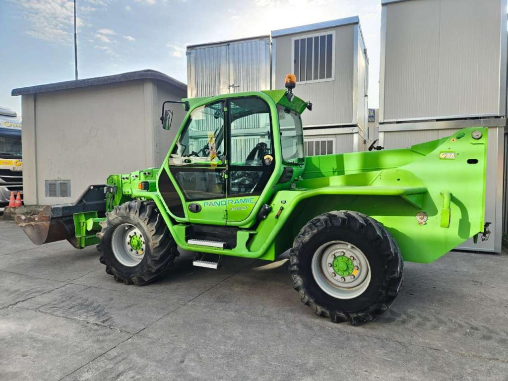 Merlo P40.17 Foto 5