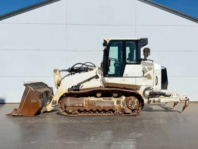 Caterpillar 963D - Ripper / Airco / CE Certified