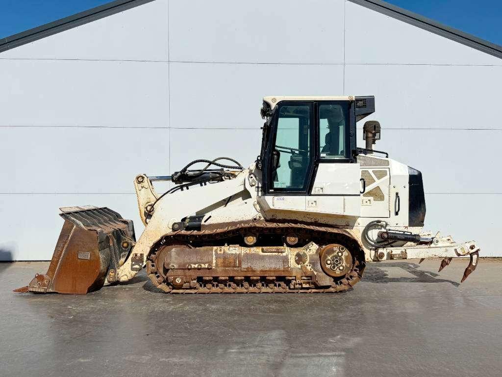 Caterpillar 963D - Ripper / Airco / CE Certified Foto 1