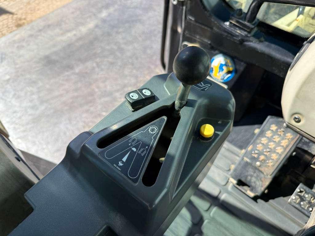 Caterpillar 963D - Ripper / Airco / CE Certified Foto 10