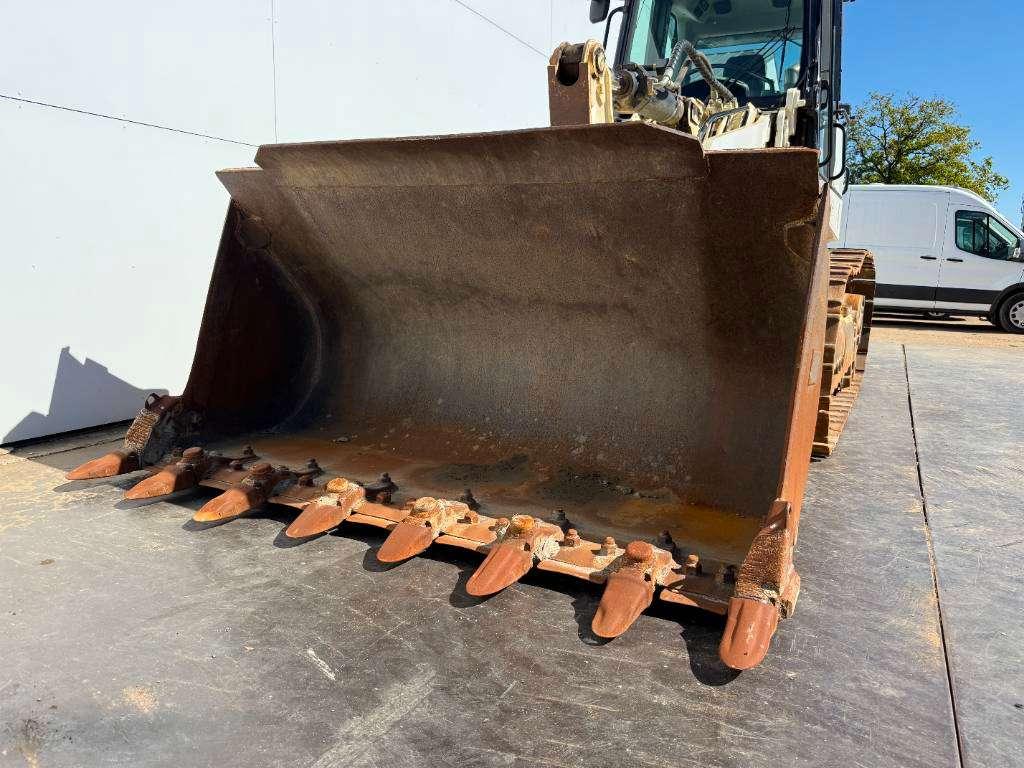 Caterpillar 963D - Ripper / Airco / CE Certified Foto 14