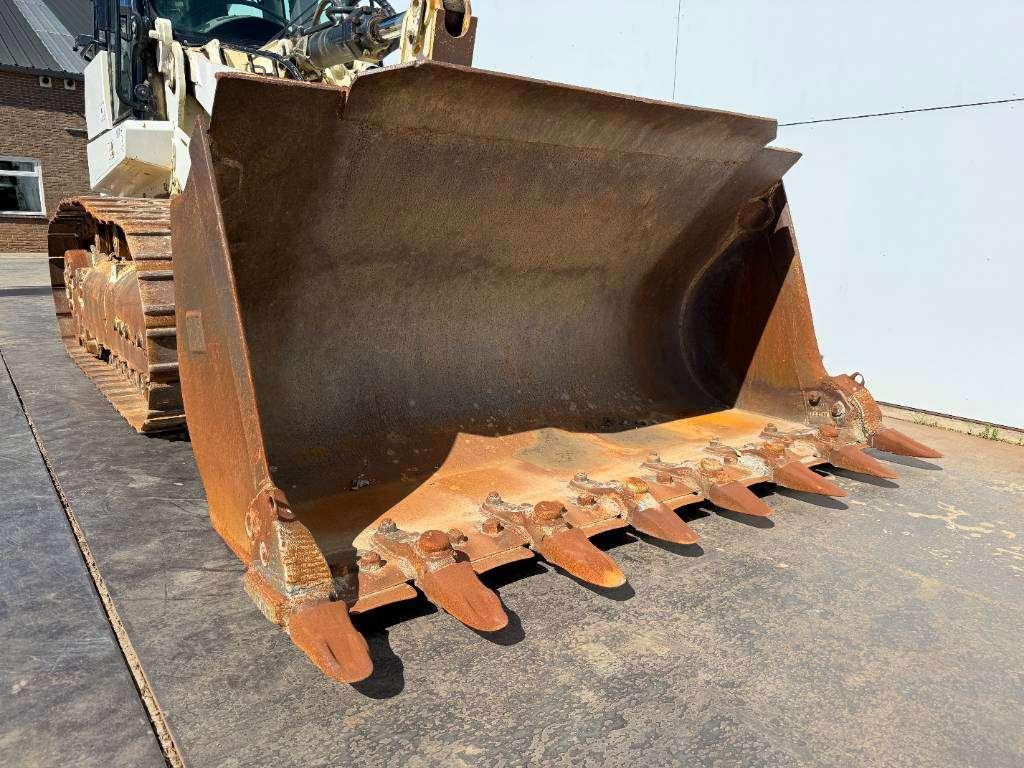 Caterpillar 963D - Ripper / Airco / CE Certified Foto 15