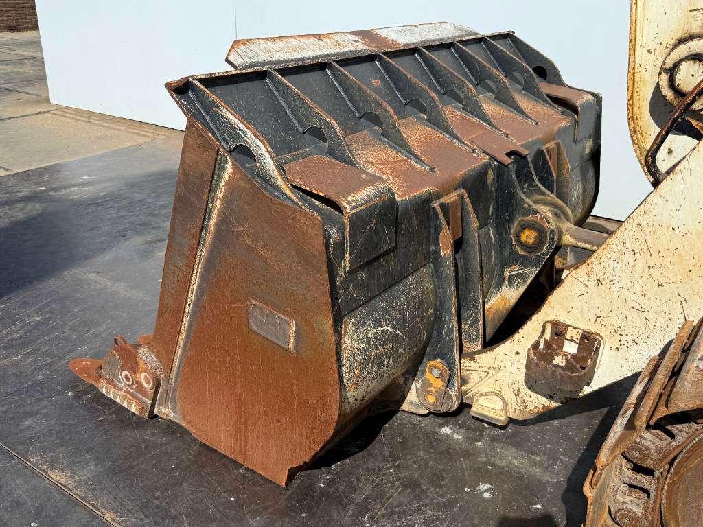 Caterpillar 963D - Ripper / Airco / CE Certified Foto 16