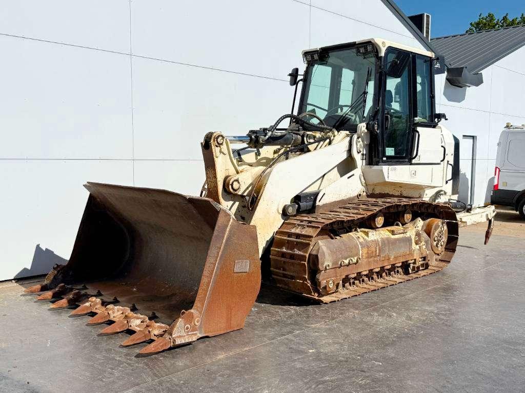 Caterpillar 963D - Ripper / Airco / CE Certified Foto 2