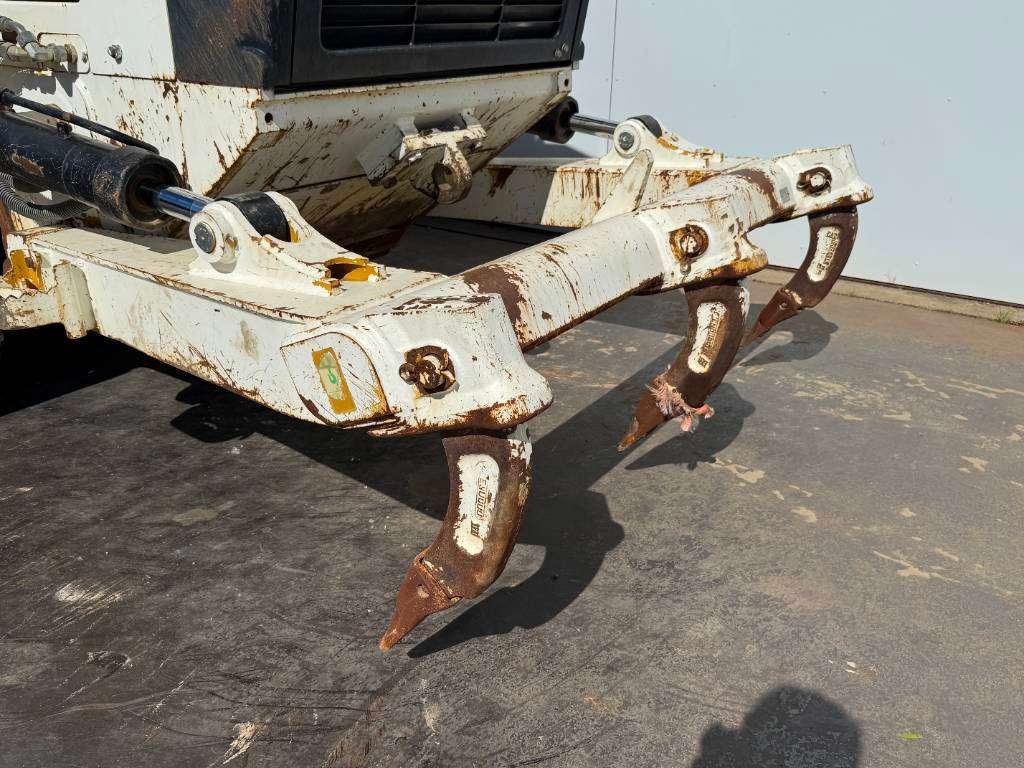 Caterpillar 963D - Ripper / Airco / CE Certified Foto 21