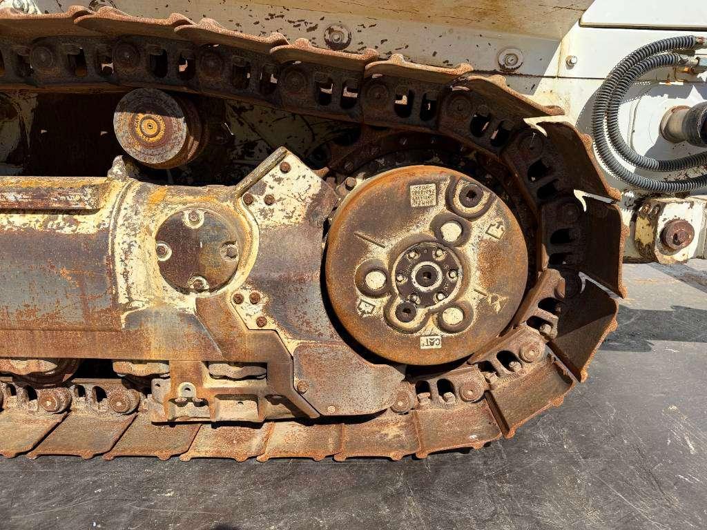 Caterpillar 963D - Ripper / Airco / CE Certified Foto 23
