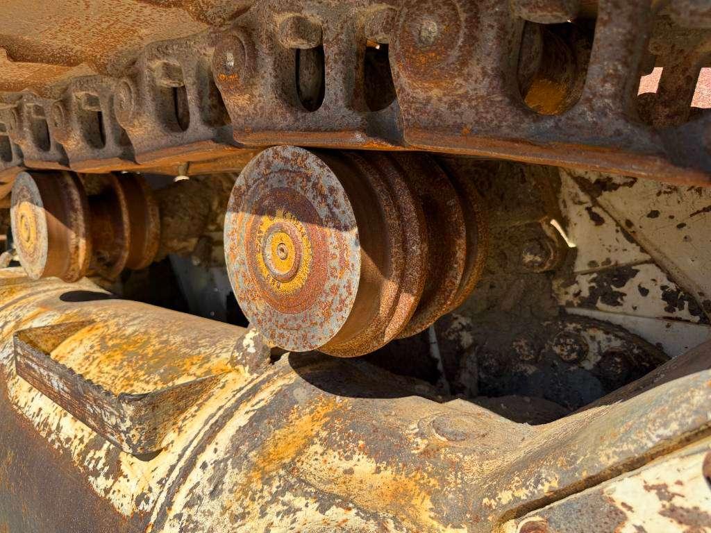 Caterpillar 963D - Ripper / Airco / CE Certified Foto 25